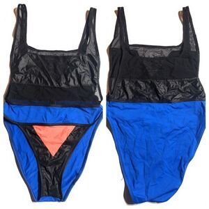 KORE One Piece Bathing Suit‎